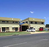 Best Western Boulevard Lodge - Accommodation Melbourne