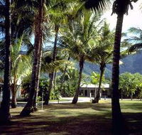 Clifton Palms - Accommodation Melbourne
