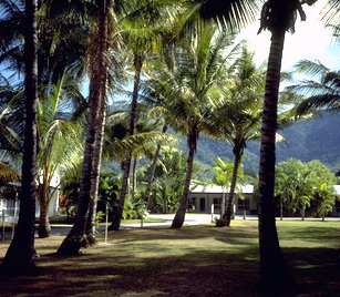 Clifton Palms - Accommodation Melbourne 0