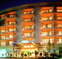 Central Cosmo Apartments - Accommodation Melbourne