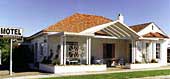 Parkes NSW Accommodation Melbourne
