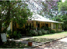 Ellerslie Homestead Bed and Breakfast - Accommodation Melbourne