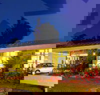 Eureka Lodge Motel - Accommodation Melbourne