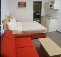 Comfort Inn and Suites Flagstaff - Accommodation Melbourne