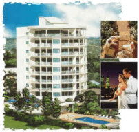 Auchenflower QLD Accommodation Melbourne