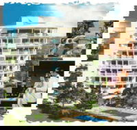 Founda Gardens Apartments - Accommodation Melbourne