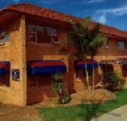 Harbour Terrace Holiday Apartments - Accommodation Melbourne