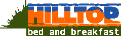Hilltop Bed And Breakfast - Accommodation Melbourne