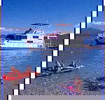 Hinchinbrook Rent A Yacht And House Boat - Accommodation Melbourne
