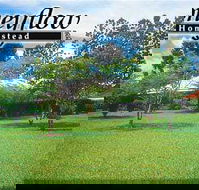 Honeyflow Homestead - Accommodation Melbourne