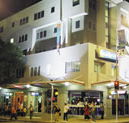 Tinbilly Travellers - Accommodation Melbourne