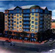 Kingston Apartments - Accommodation Melbourne