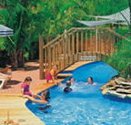 Happy Hallidays Holiday Park - Accommodation Melbourne