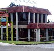 Park Haven Motor Lodge - Accommodation Melbourne