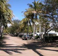 Alva Beach Tourist Park - Melbourne 4u