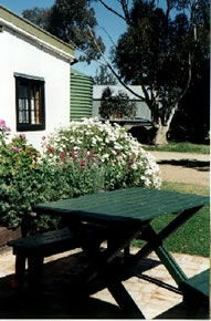 Bordertown SA Accommodation Melbourne