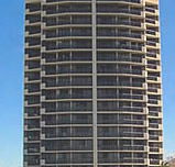 Trafalgar Towers - Accommodation Melbourne