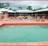 Mudbrick Manor - Accommodation Melbourne