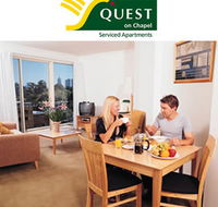 Quest On Chapel - Accommodation Melbourne