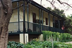 Medindie Gardens SA Accommodation Melbourne