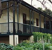 Levi Park Caravan Park - Accommodation Melbourne