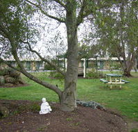 The Gold Sovereign Motor Inn - Accommodation Melbourne