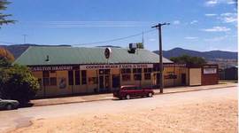 Corryong VIC Accommodation Melbourne