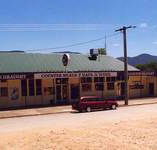 CORRYONG HOTEL/MOTEL - Accommodation Melbourne
