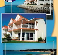 Sea Eyre Accommodation - Accommodation Melbourne