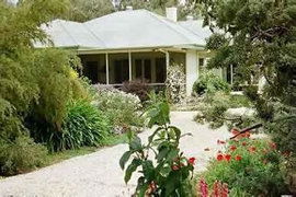 Wunghnu VIC Accommodation Melbourne