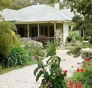 Locheilan Bed and Breakfast - Accommodation Melbourne