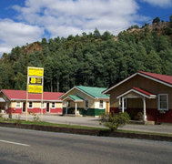 Mountain View Holiday Lodge - Accommodation Melbourne