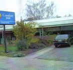 Comfort Inn Parkview - Accommodation Melbourne