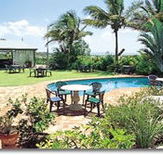 Camelot Motel - Accommodation Melbourne