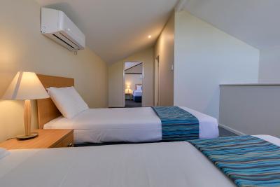 Amalfi Resort - Accommodation Melbourne 6