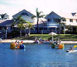 Elanora QLD Accommodation Melbourne