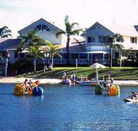 Isle Of Palms - Accommodation Melbourne