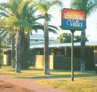 Kalbarri Sunsea Villas - Accommodation Melbourne
