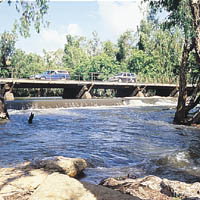 Katherine Low Level Caravan Park - Accommodation Melbourne 0