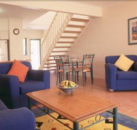 Terrapin Apartments - Accommodation Melbourne