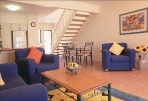 Terrapin Apartments - Accommodation Melbourne 0