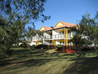 Coral Cove Resort & Golf Club - Accommodation Melbourne 0
