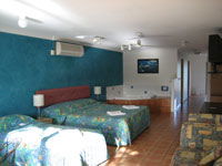 Coral Cove Resort & Golf Club - Accommodation Melbourne 1