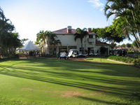 Coral Cove Resort & Golf Club - Accommodation Melbourne 4