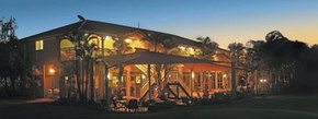 Coral Cove Resort & Golf Club - Accommodation Melbourne 5