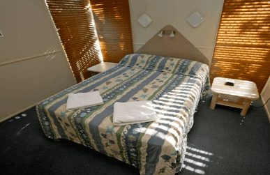 Kellys Beach Resort - Accommodation Melbourne 1