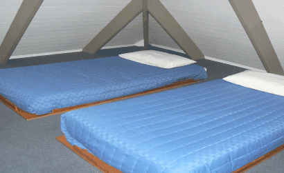 Kellys Beach Resort - Accommodation Melbourne 2