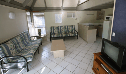 Kellys Beach Resort - Accommodation Melbourne 3