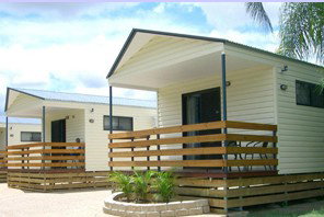 Southside Holiday Village And Accommodation Centre - Accommodation Melbourne 0