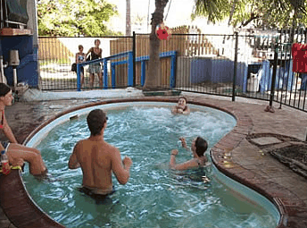 Globetrotters Budget Accommodation - Accommodation Melbourne